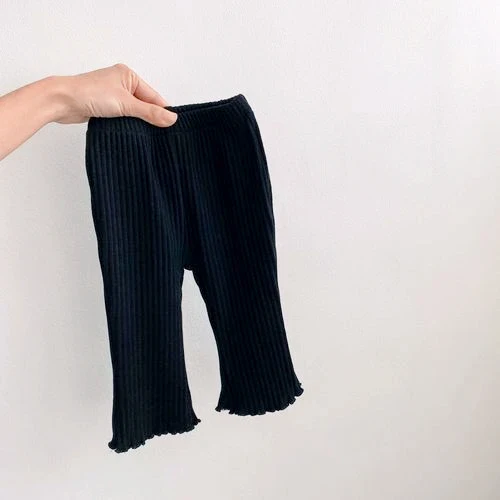 Baby Stretch Pants – Comfortable Summer Trousers - Image 9