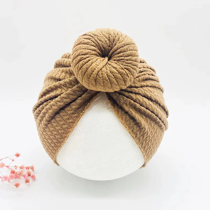 Baby Turban Headband - Image 10
