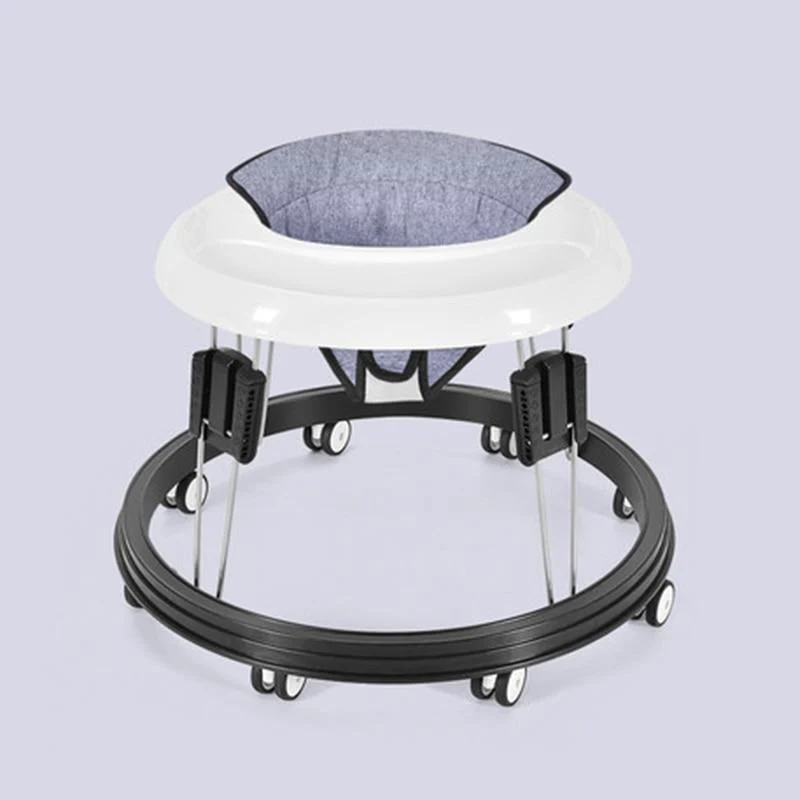Baby Walker Anti Rollover - First Steps™ - Image 10