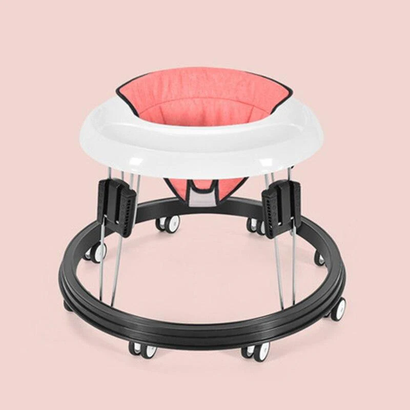 Baby Walker Anti Rollover - First Steps™ - Image 4