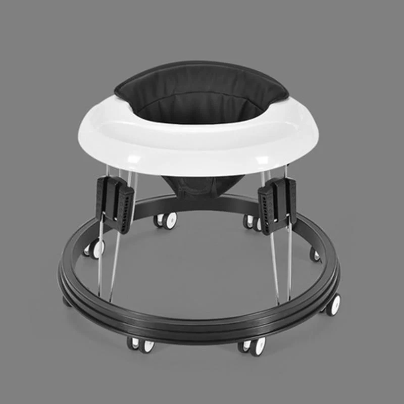 Baby Walker Anti Rollover - First Steps™ - Image 9