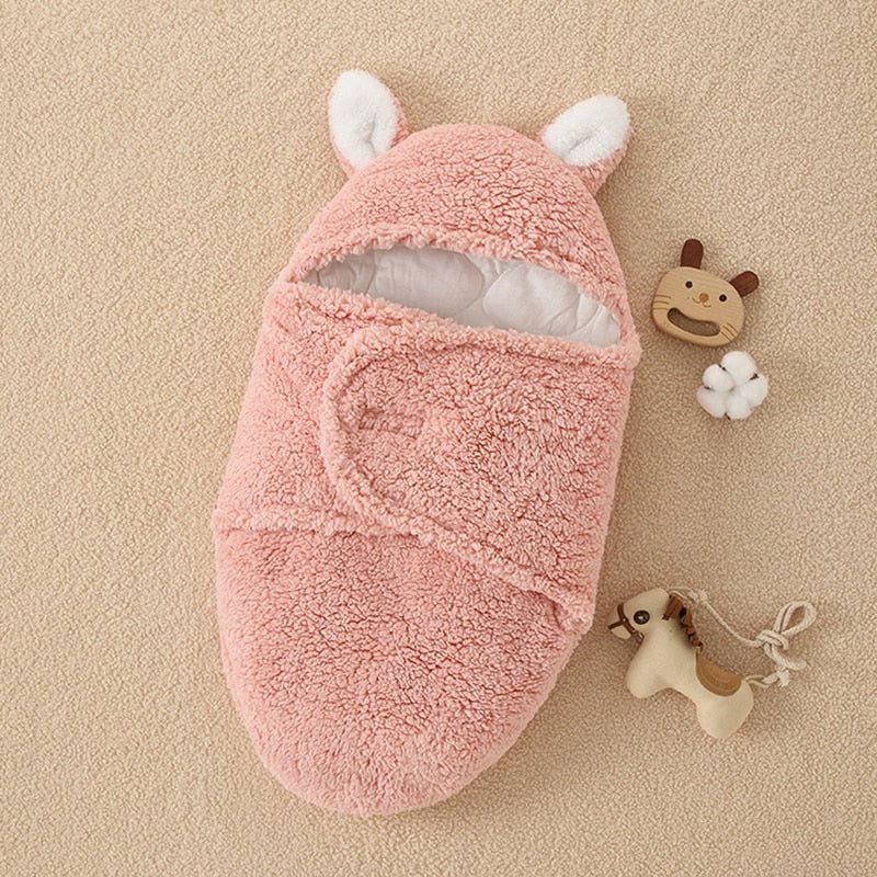 Wrap Baby Sleeping Bag - Image 2