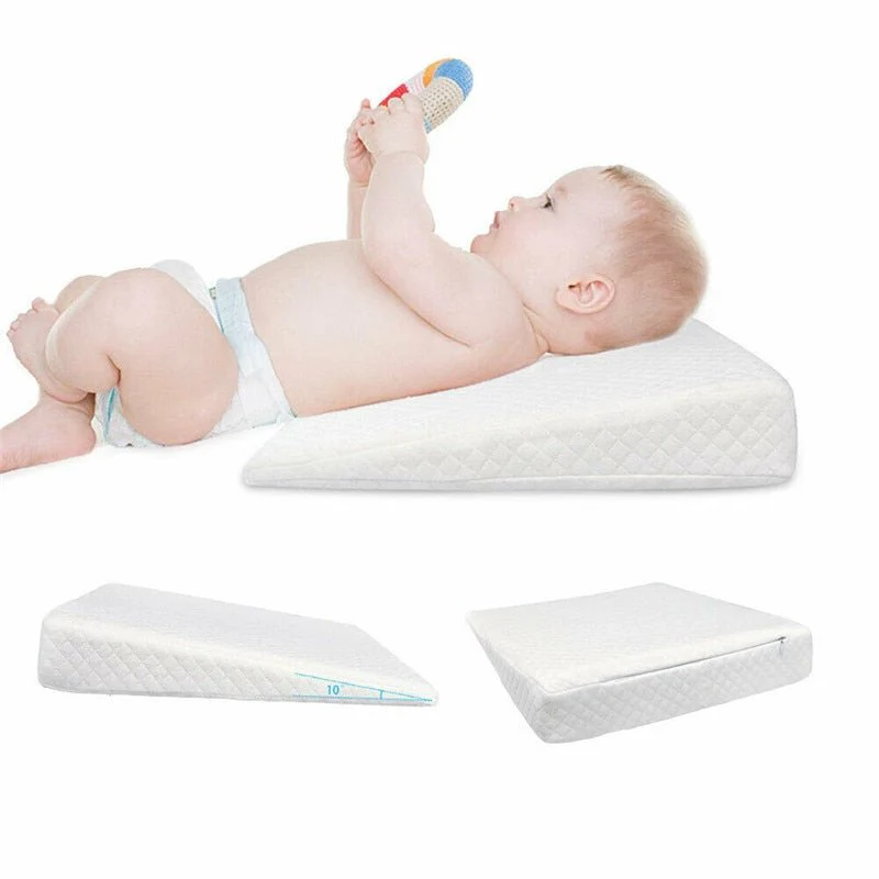 Baby Wedge Pillow - LittleLift™ - Image 2