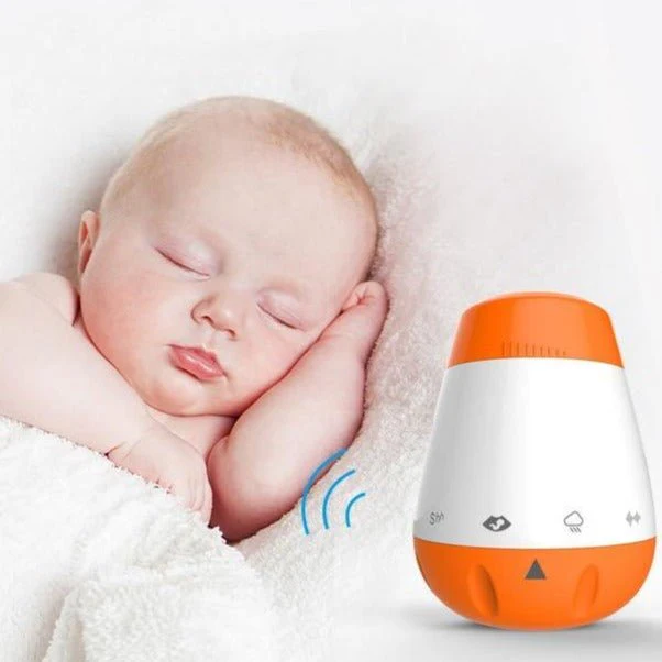 Baby White Noise Machine - Image 2