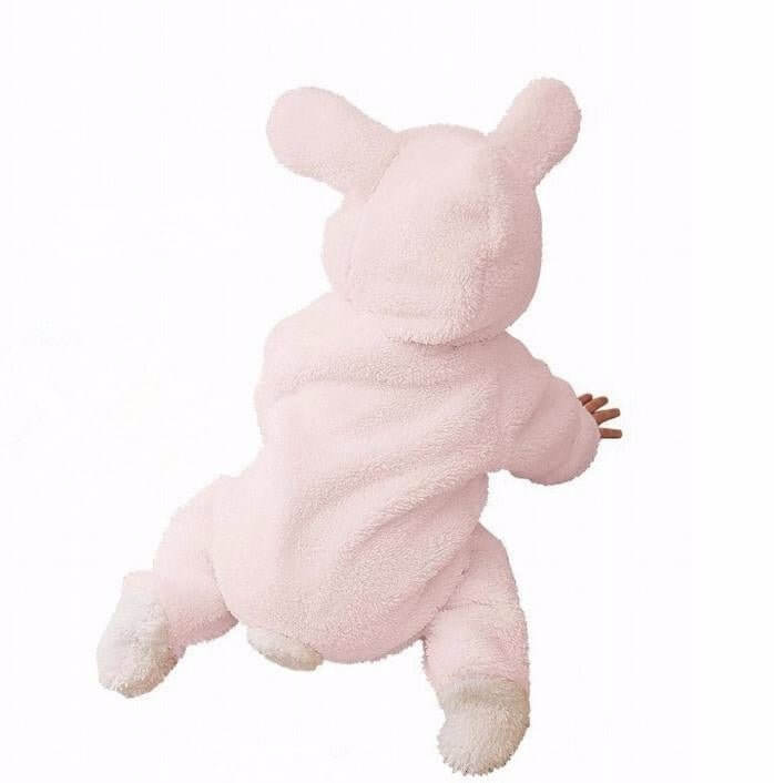 Baby Winter Jumpsuit - Image 3