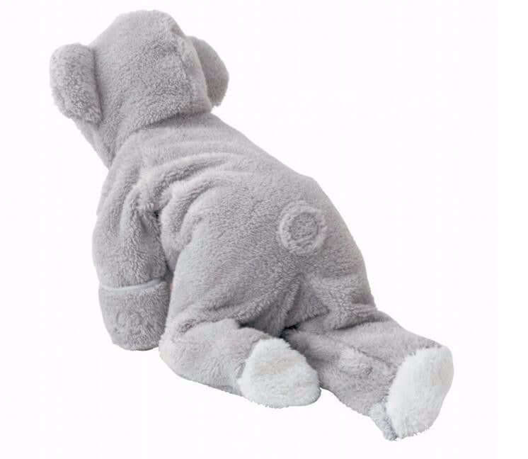 Baby Winter Jumpsuit - Image 6