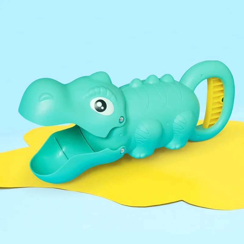 Kids Beach Sand Toy Set – Summer Outdoor Play Kit - Image 11