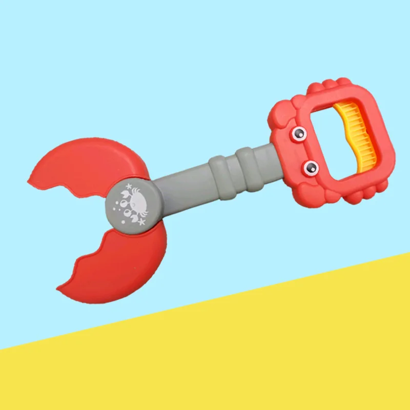 Kids Beach Sand Toy Set – Summer Outdoor Play Kit - Image 12