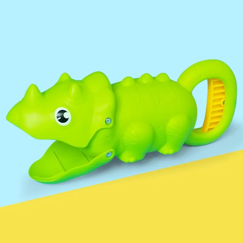 Kids Beach Sand Toy Set – Summer Outdoor Play Kit - Image 13