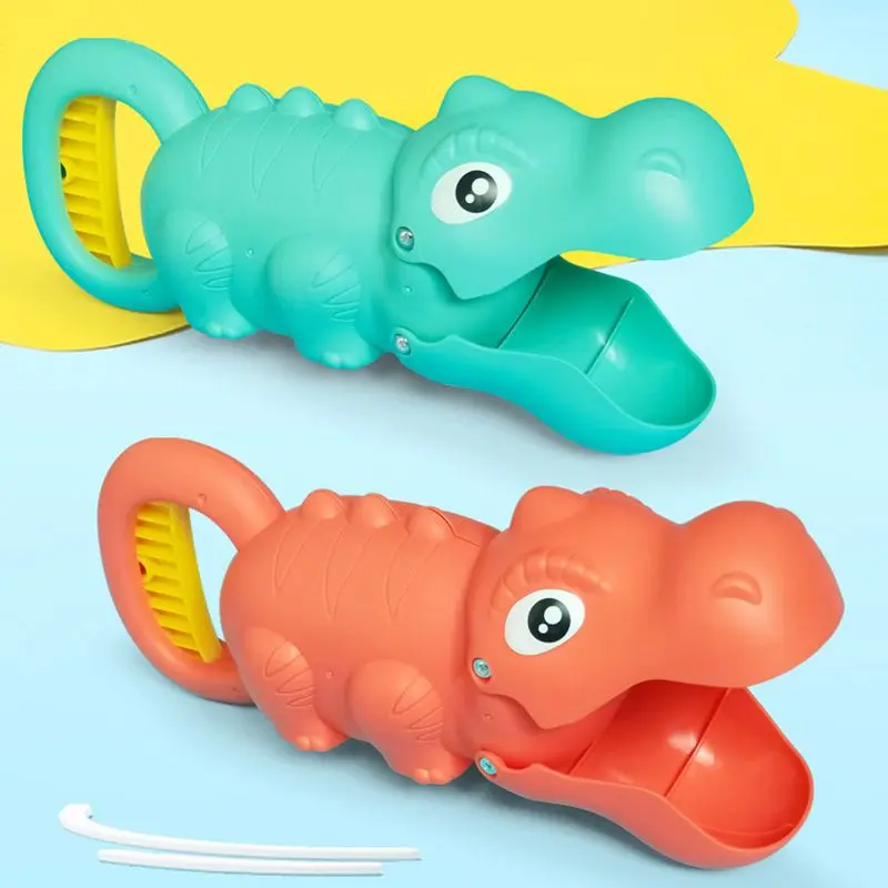 Kids Beach Sand Toy Set – Summer Outdoor Play Kit - Image 5