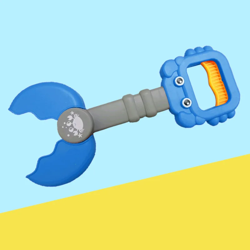 Kids Beach Sand Toy Set – Summer Outdoor Play Kit - Image 7