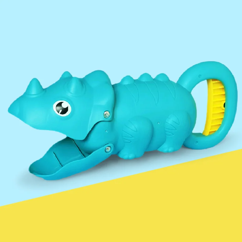 Kids Beach Sand Toy Set – Summer Outdoor Play Kit - Image 9