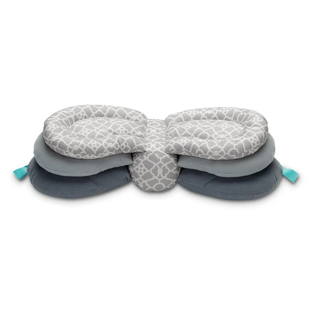 Breastfeeding Multifunction Pillow - Image 2