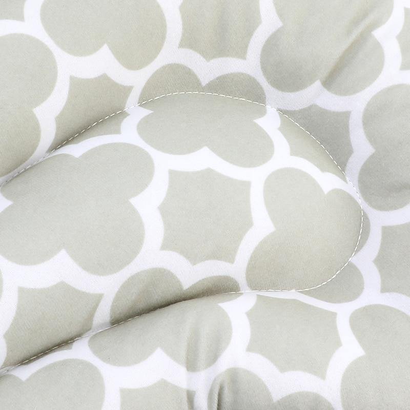 Breastfeeding Multifunction Pillow - Image 4