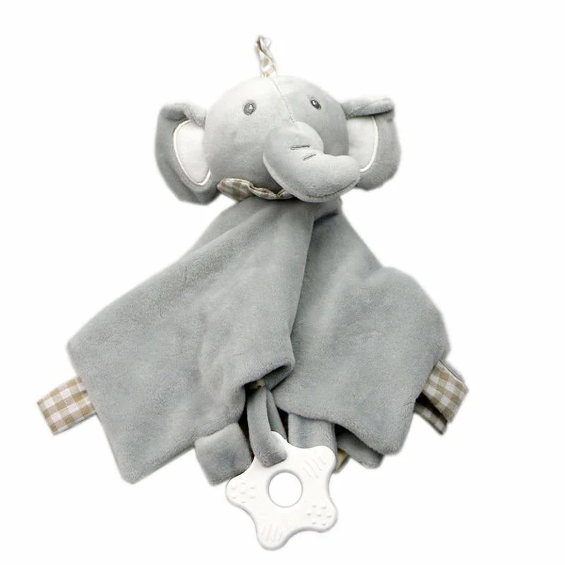 Bunny Plush Sleeping Toy - Image 2