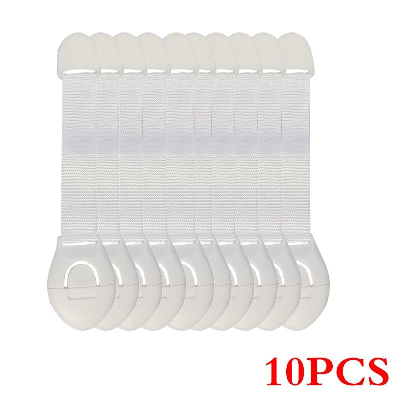 Child Proof Cabinet Safety Locks - Image 5