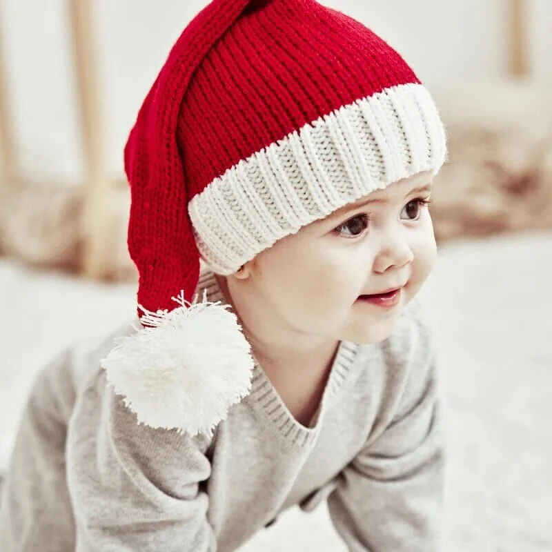 Christmas Family Matching Hat - Image 2