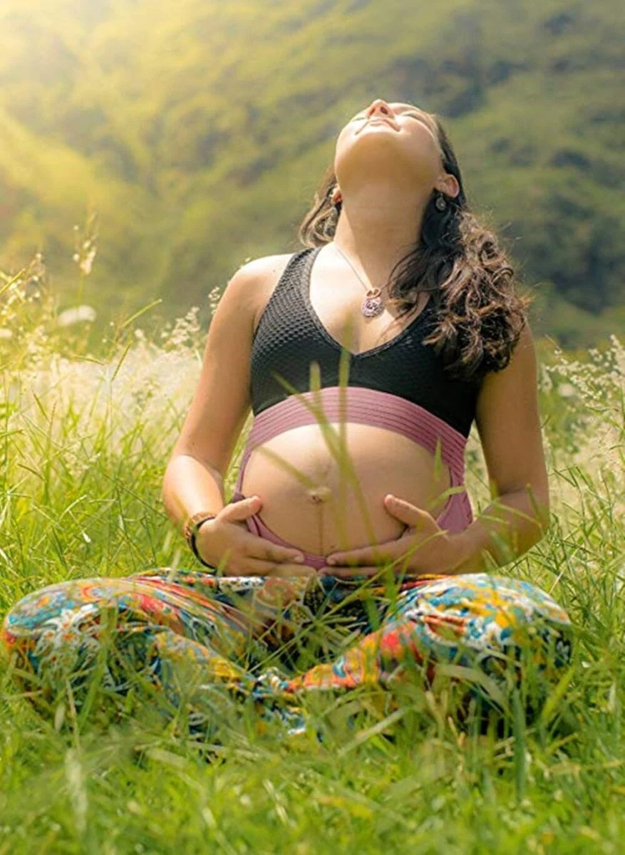 Comfortable Pregnant Belt - Image 2