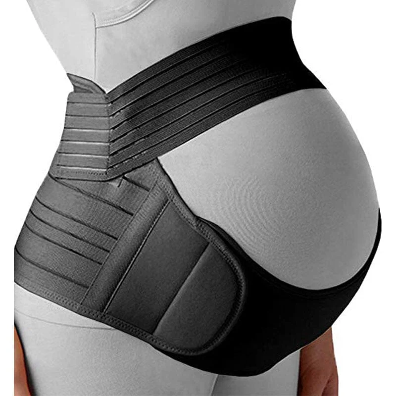 Comfortable Pregnant Belt - Image 3
