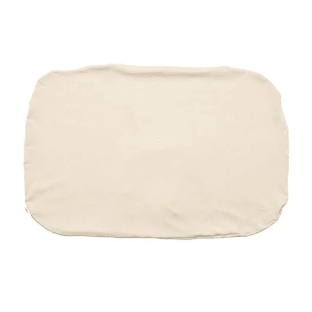 Extra Cover for Baby Lounger Nest Bed - Image 2