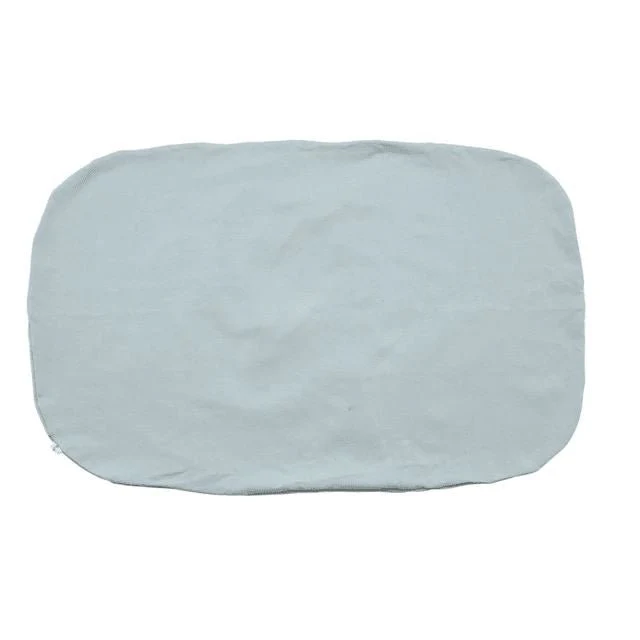 Extra Cover for Baby Lounger Nest Bed - Image 5