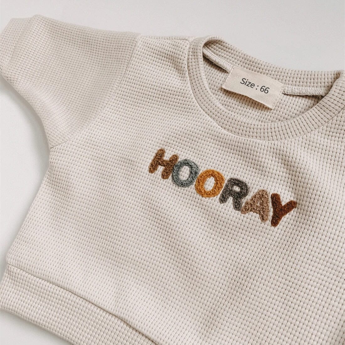 Fashion Baby Clothes Set - Image 6
