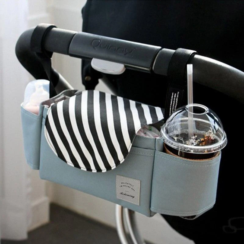 Fashion Baby Stroller Organizer - Image 2