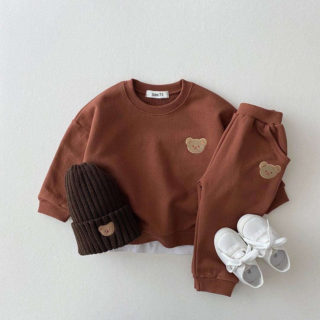 Fashion Toddler Clothes Sets - Image 7