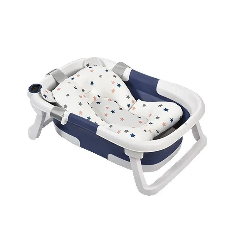 Newborn Bath Essentials