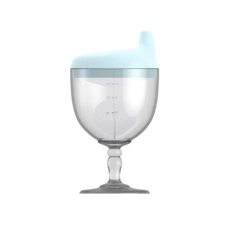 Goblet Shape Baby Cup - Image 2