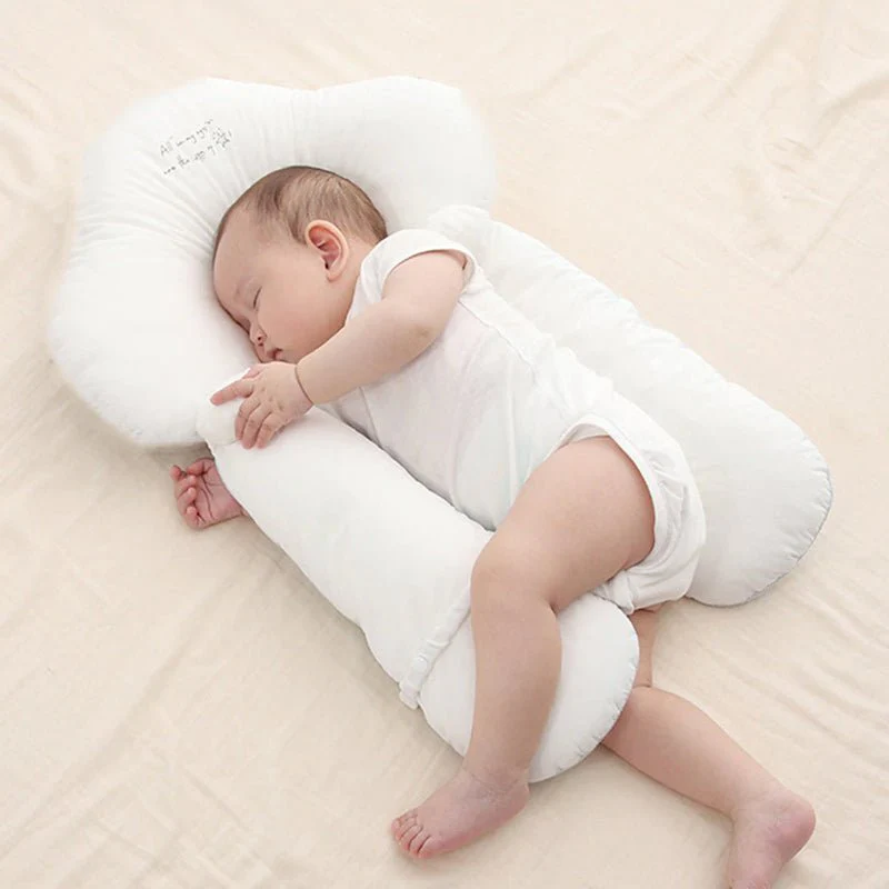 Ultra-Soft Huggable Baby Pillow - Dreamy™