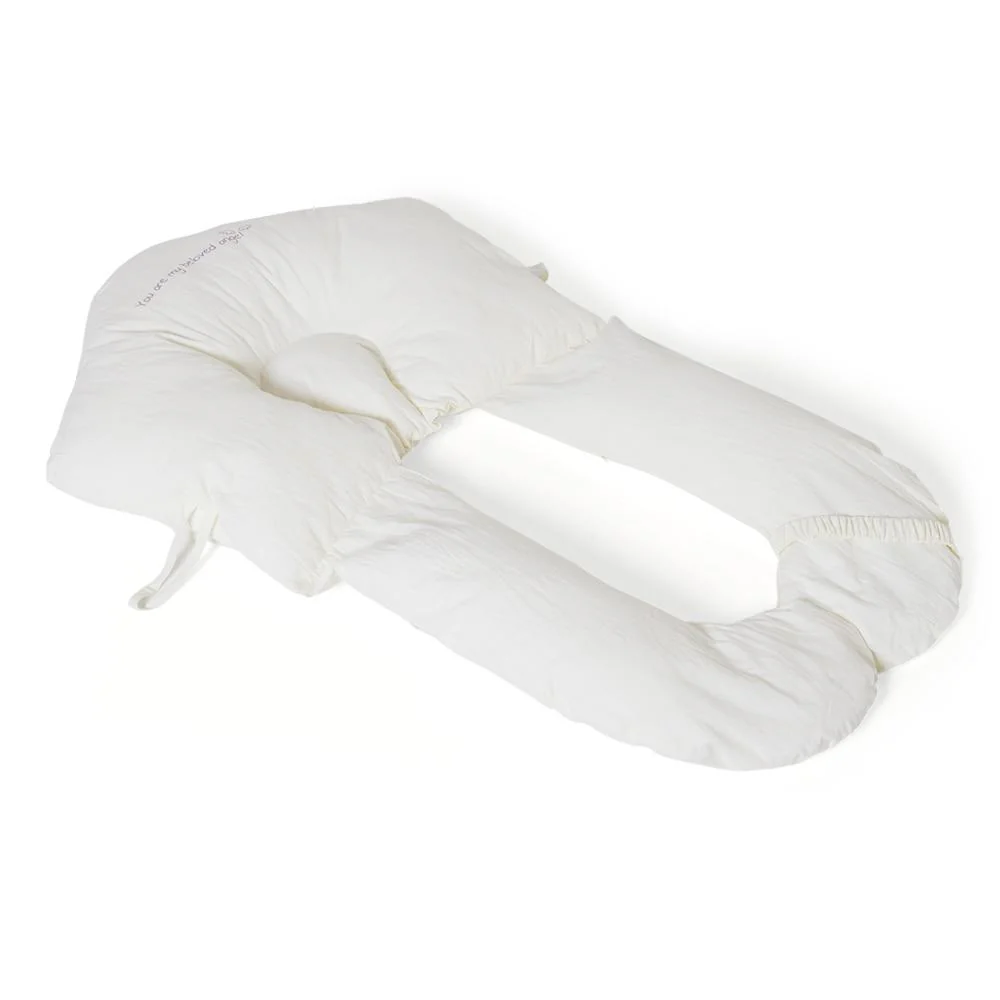 Ultra-Soft Huggable Baby Pillow - Dreamy™ - Image 2