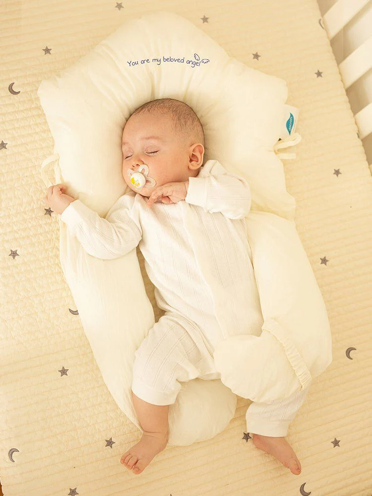 Ultra-Soft Huggable Baby Pillow - Dreamy™ - Image 4