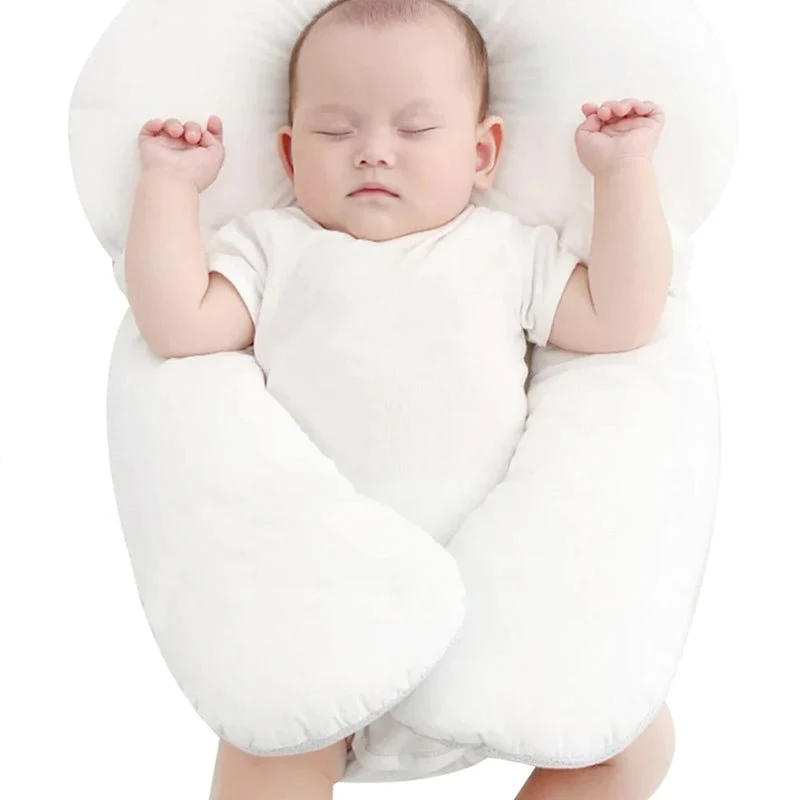 Ultra-Soft Huggable Baby Pillow - Dreamy™ - Image 5