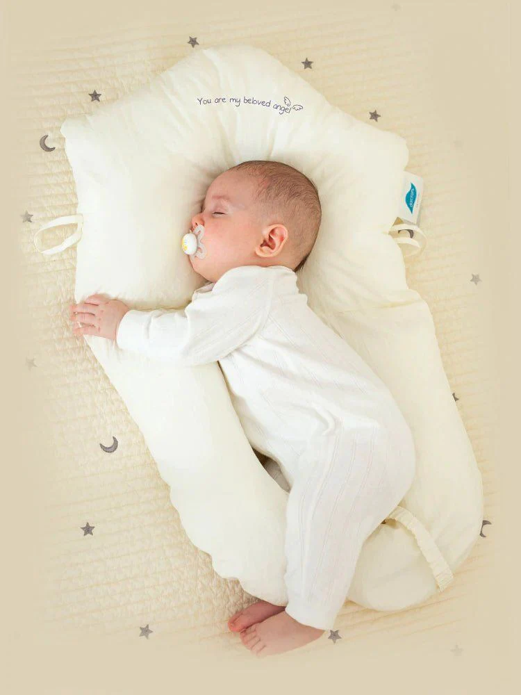 Ultra-Soft Huggable Baby Pillow - Dreamy™ - Image 6