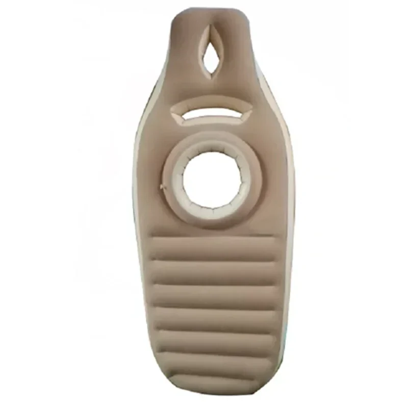 Inflatable Pregnancy Body Pillow – Restful Side Sleeping - Image 8