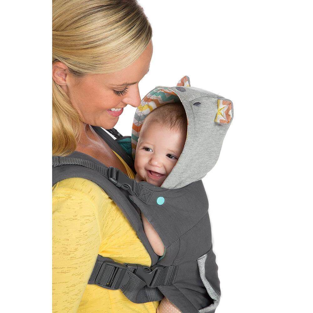 Kangaroo Baby Ergonomic Carrier - Image 2