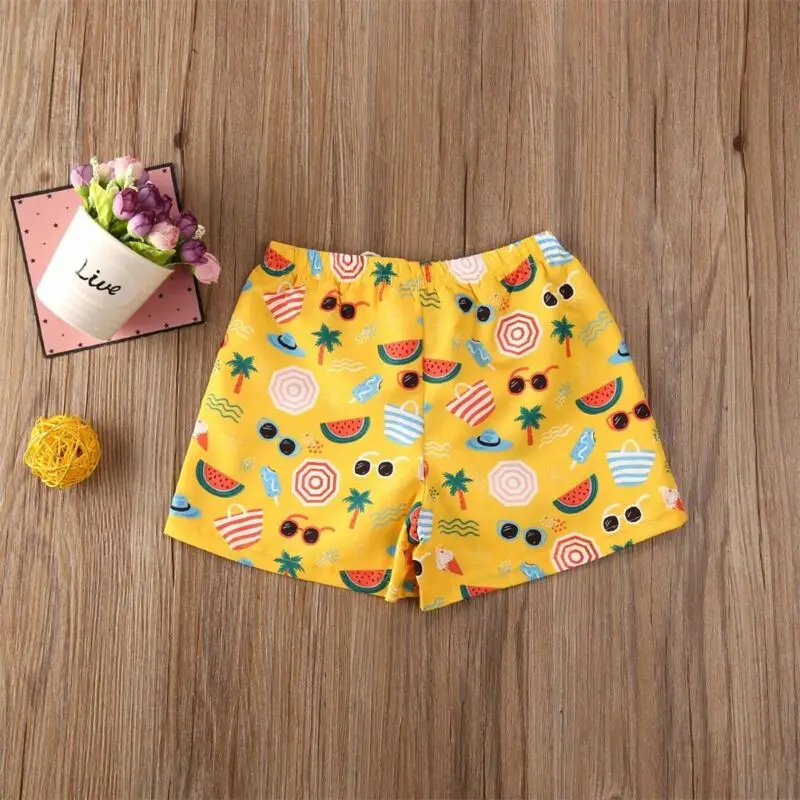 Kids Swim Shorts – Quick Dry UV Protection - Image 5