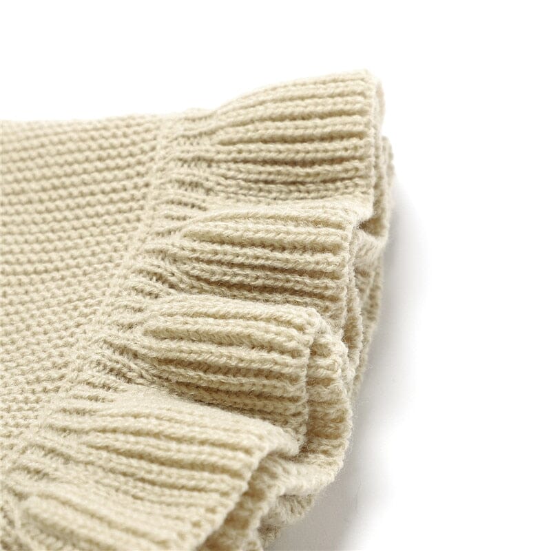 Knitted Baby Blankets - Image 10