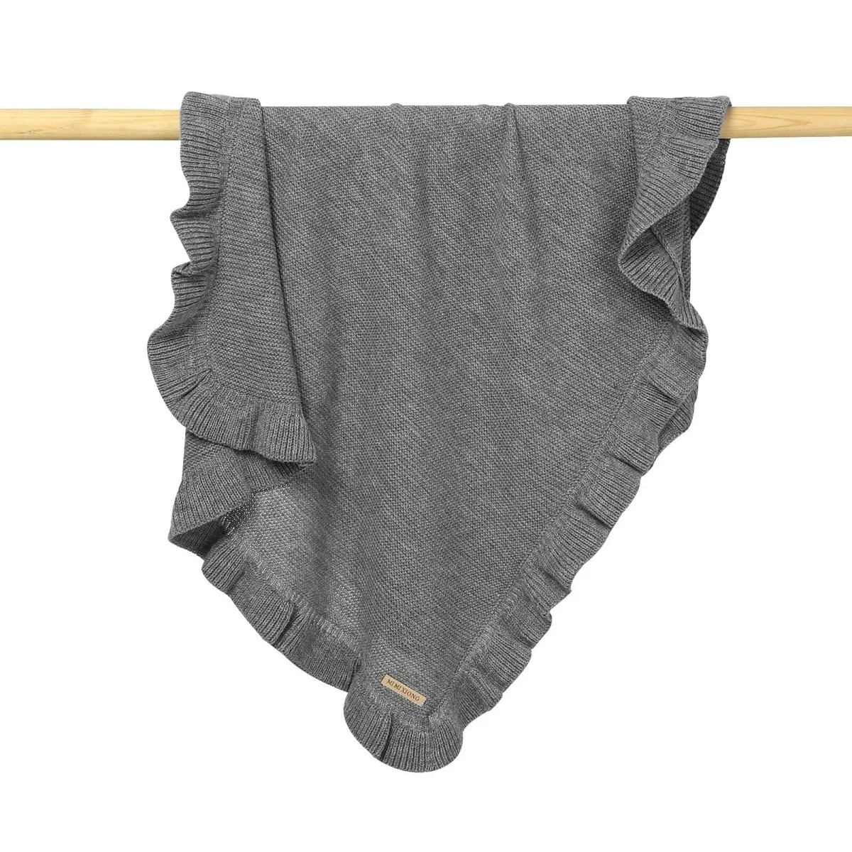 Knitted Baby Blankets - Image 11