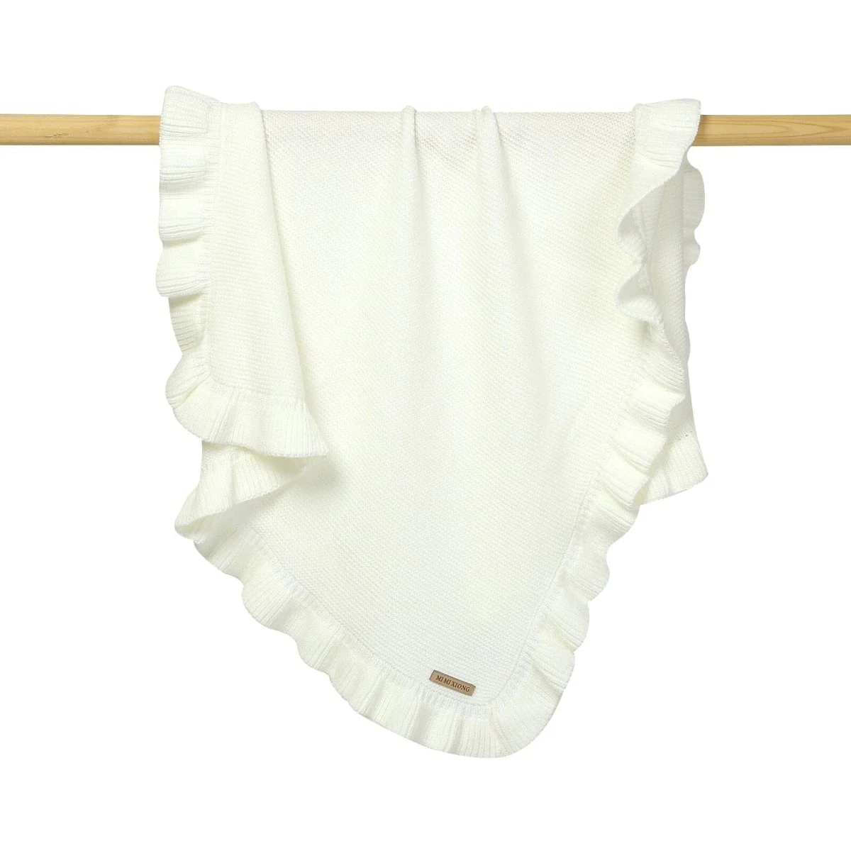 Knitted Baby Blankets - Image 2