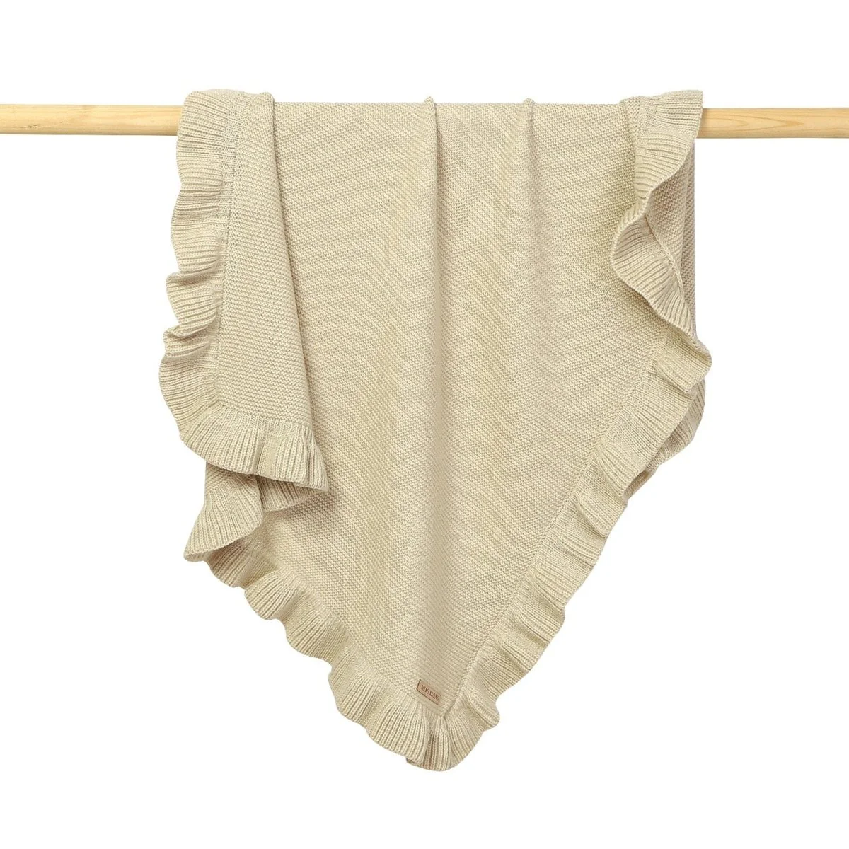Knitted Baby Blankets - Image 9