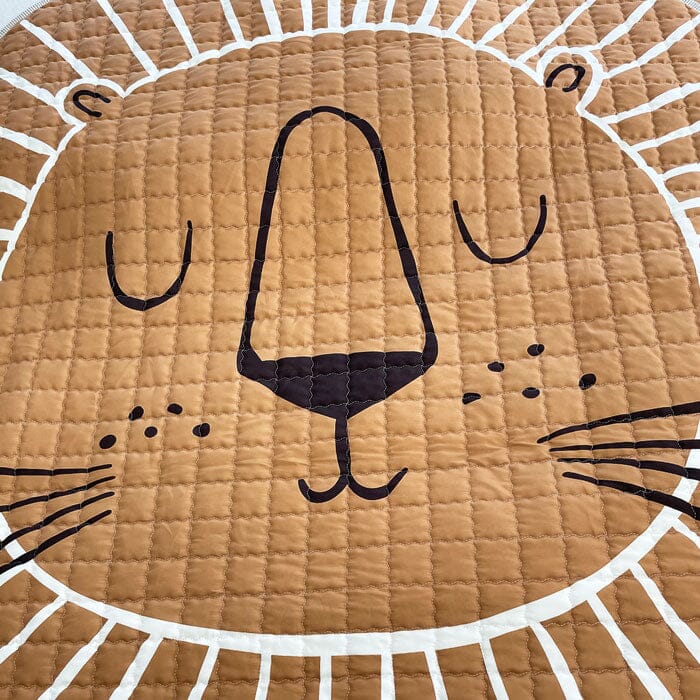 Lion Baby Play Mat - Image 2