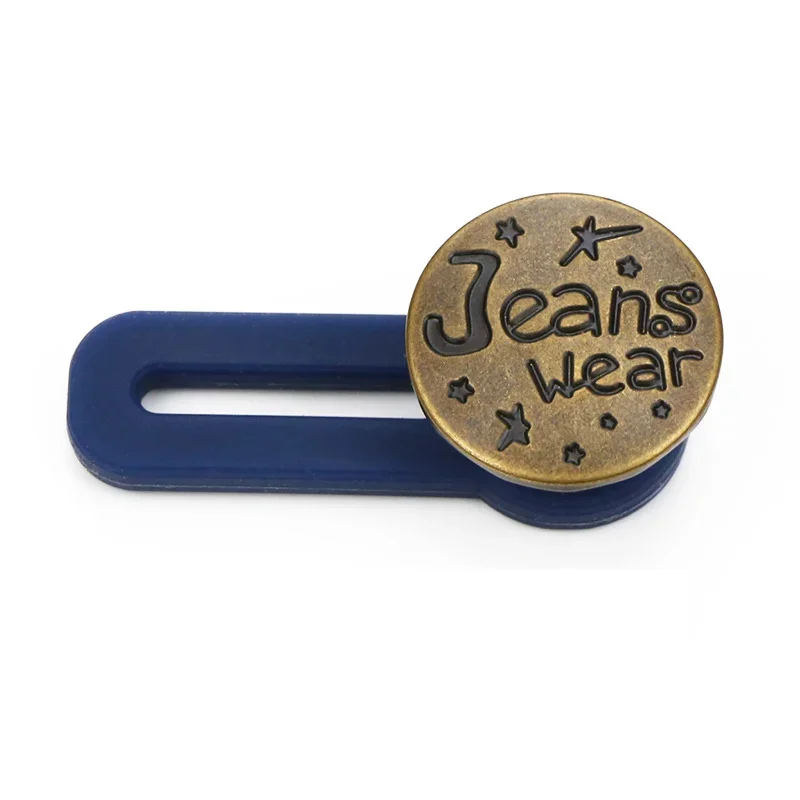 Maternity Jeans Button Extenders – Instant Waist Relief - Image 10