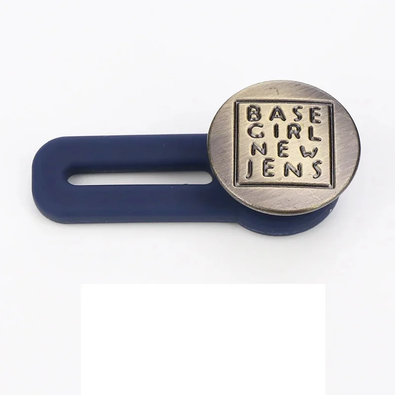 Maternity Jeans Button Extenders – Instant Waist Relief - Image 16
