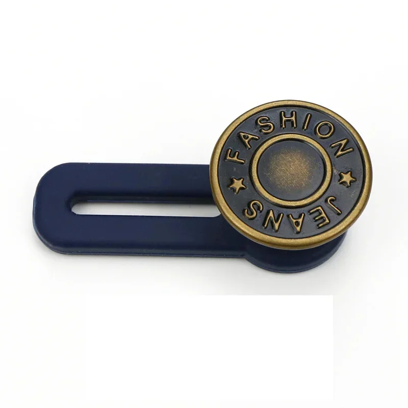 Maternity Jeans Button Extenders – Instant Waist Relief - Image 7