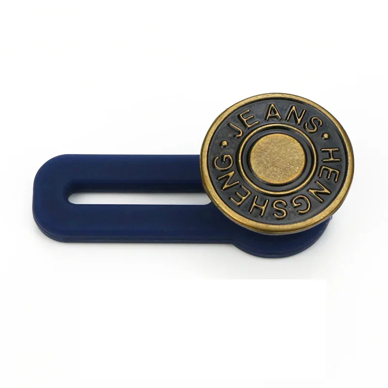Maternity Jeans Button Extenders – Instant Waist Relief - Image 9