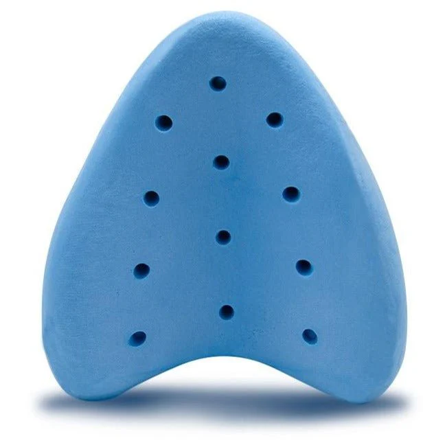 Memory Foam Orthopaedic Leg Legacy Pillow - Image 2