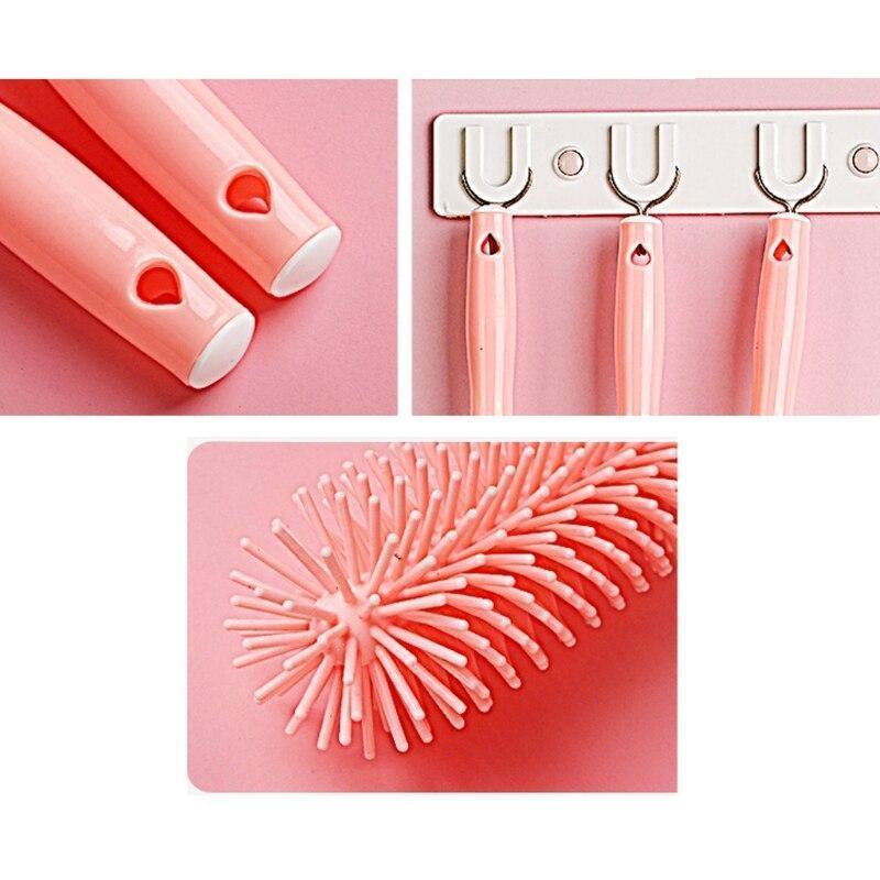 Milk Bottle Cleaning Brushes - Image 3