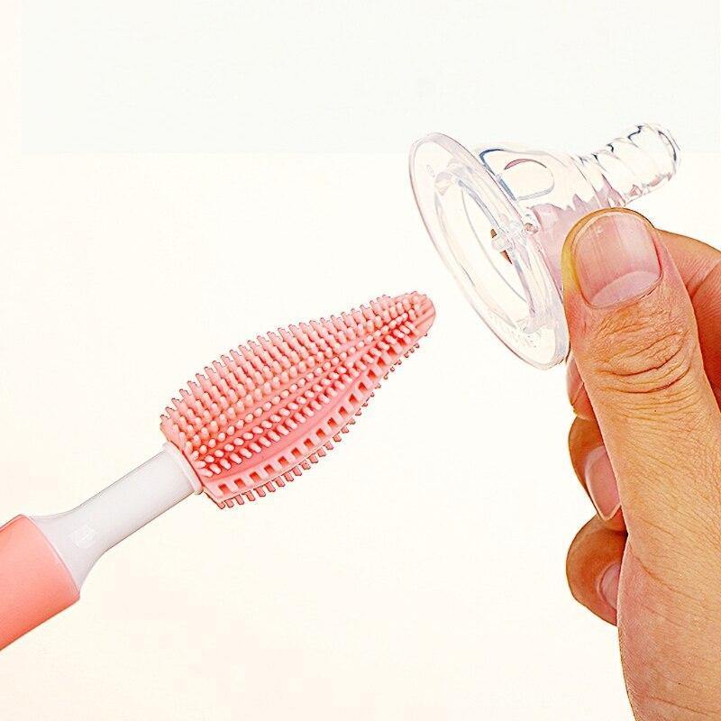 Milk Bottle Cleaning Brushes - Image 5